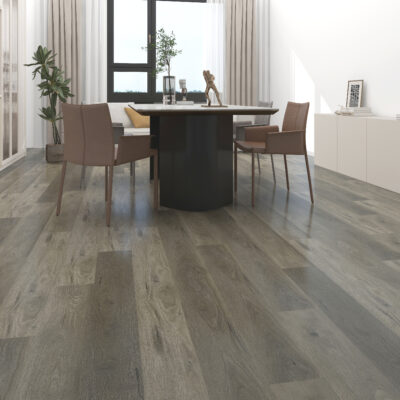 Allora Lux French Grey