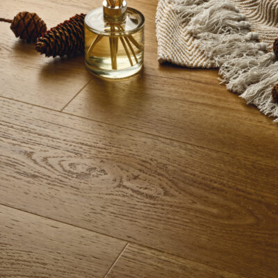 Elements LVT Golden Oak