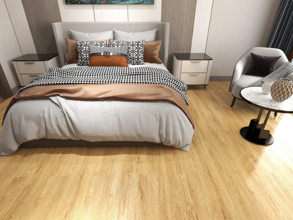 Golden Oak SPC