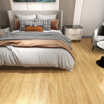 Golden Oak SPC
