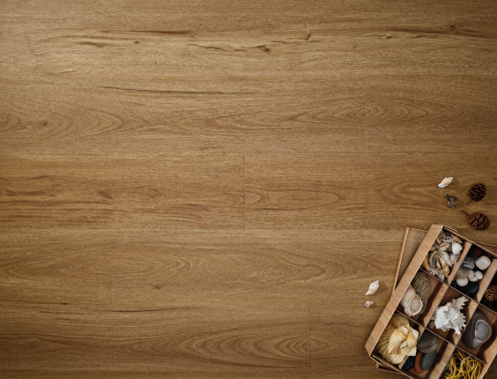 Elements LVT Golden Oak - Image 2