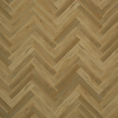 Allora Lux Golden Oak Herringbone - Image 3