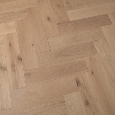 14/3 x 150mm Invisible Finish CLICK Herringbone - Image 4