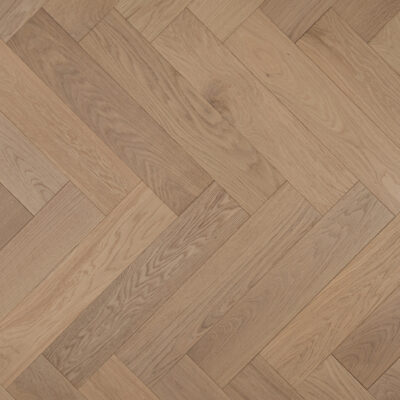 14/3 x 125mm Invisible Finish AB Grade Herringbone - Image 2