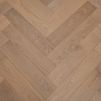 14/3 x 125mm Invisible Finish AB Grade Herringbone - Image 3
