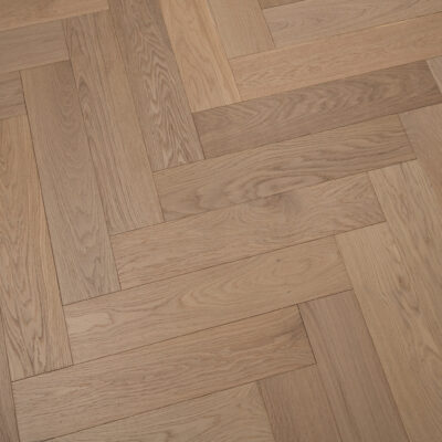 14/3 x 125mm Invisible Finish AB Grade Herringbone - Image 4