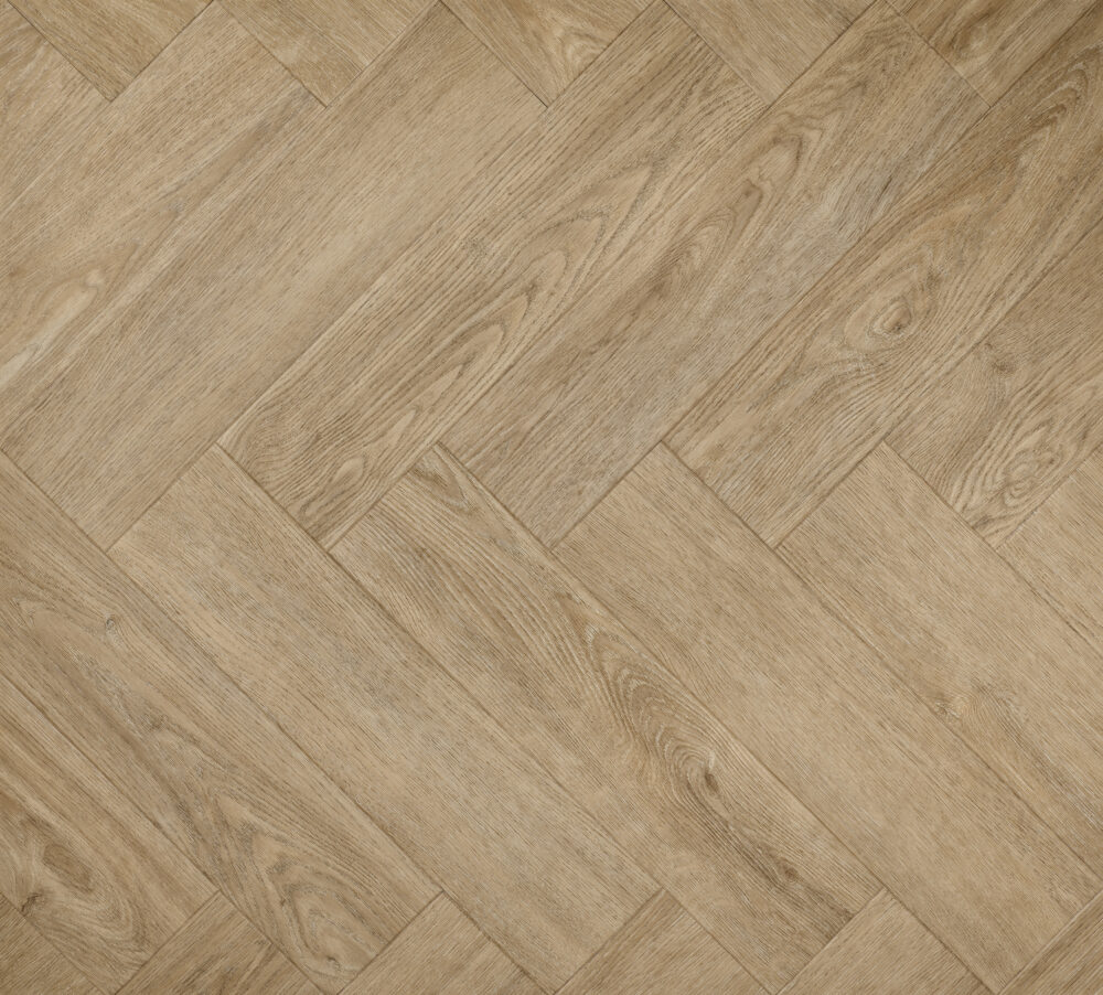 Elements LVT Herringbone Holm Oak - Image 2
