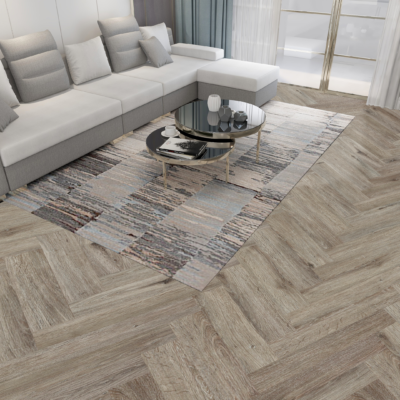 Nordikka SPC Hazel Herringbone
