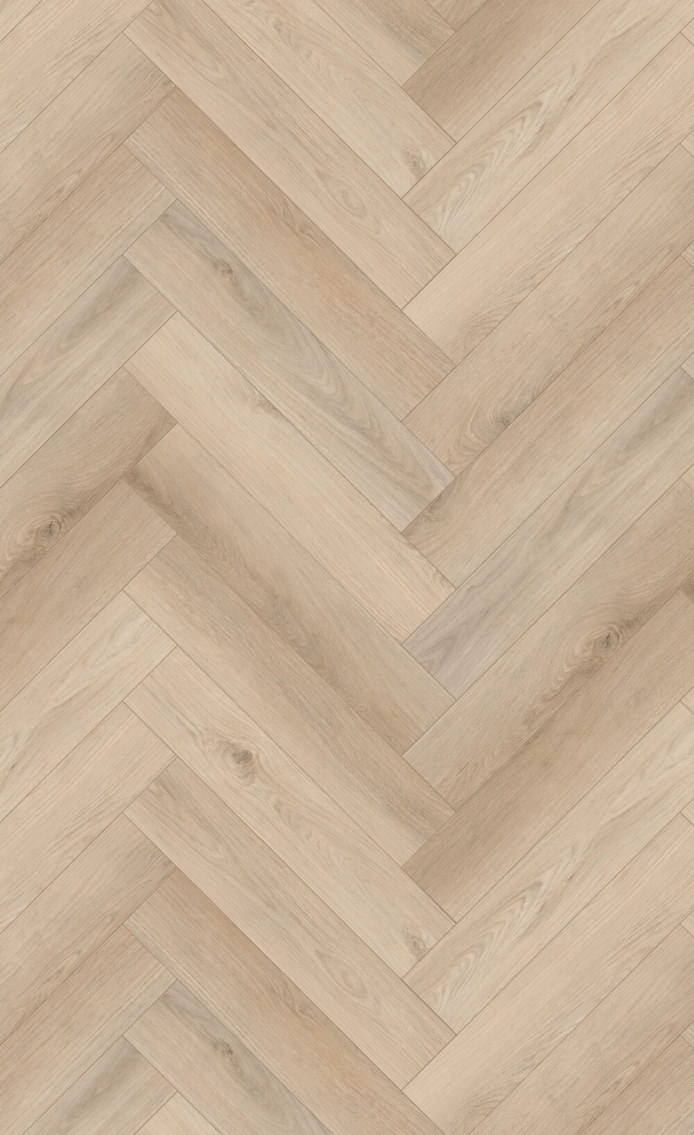 Allora Lux Hazlenut Brown Herringbone - Image 2
