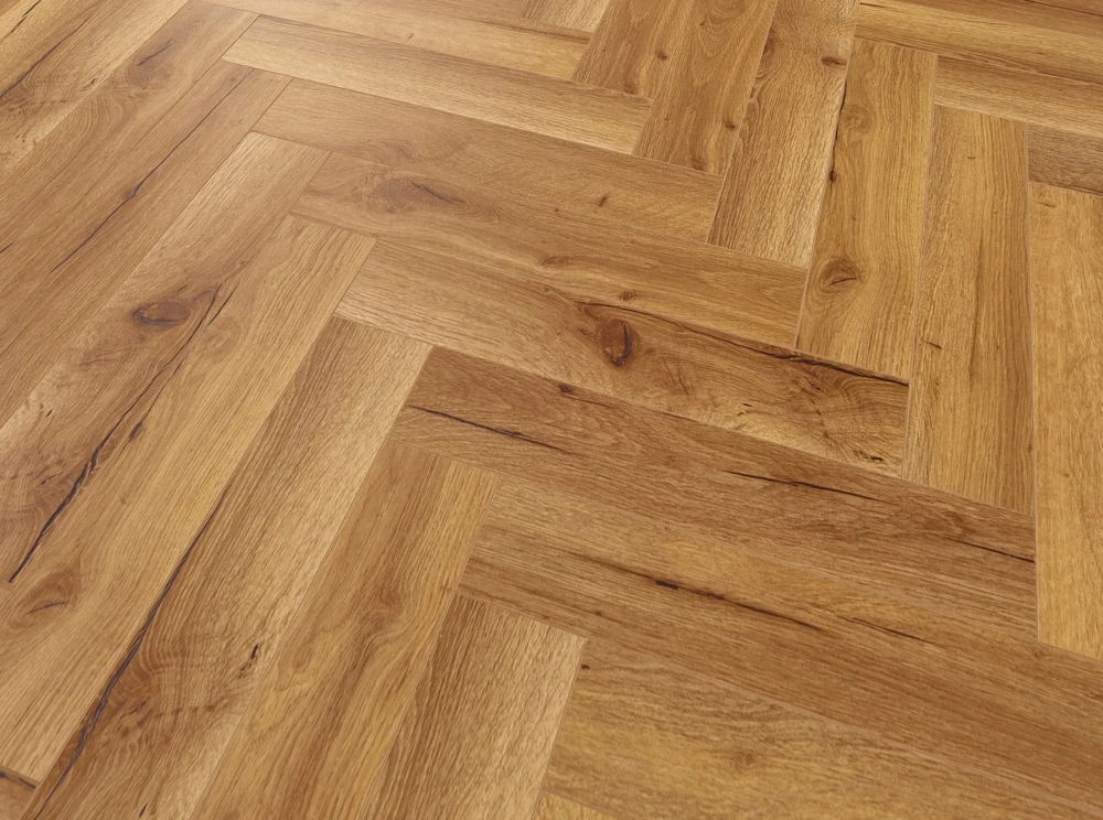 Helsinki Blocks 12mm Herringbone - Image 2