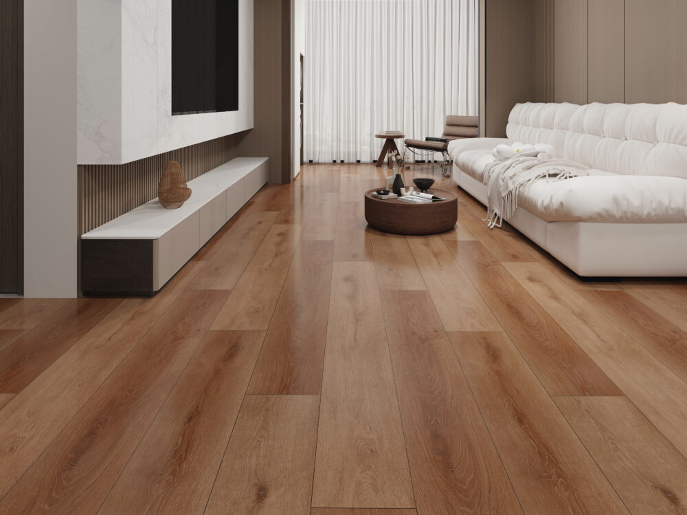 Allora Lux Heritage Oak