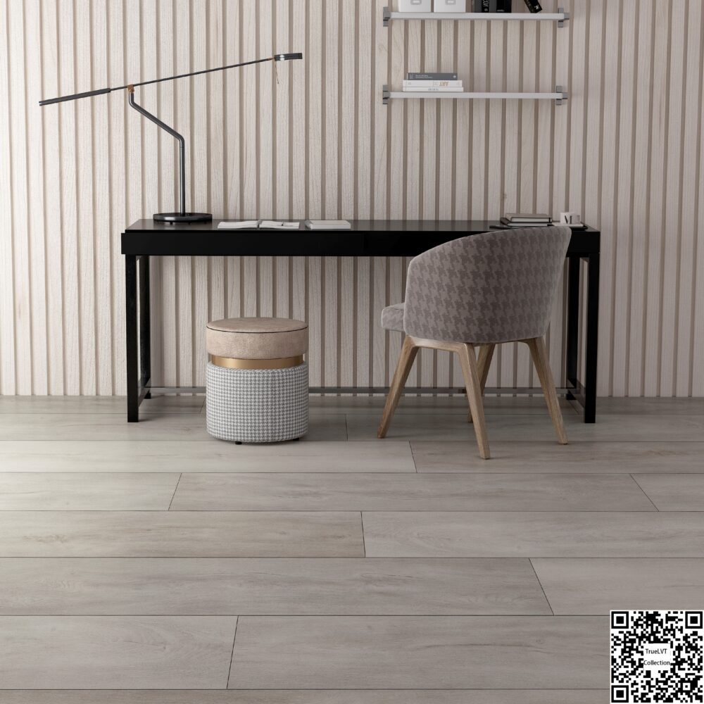 TrueLVT Himalayan Birch