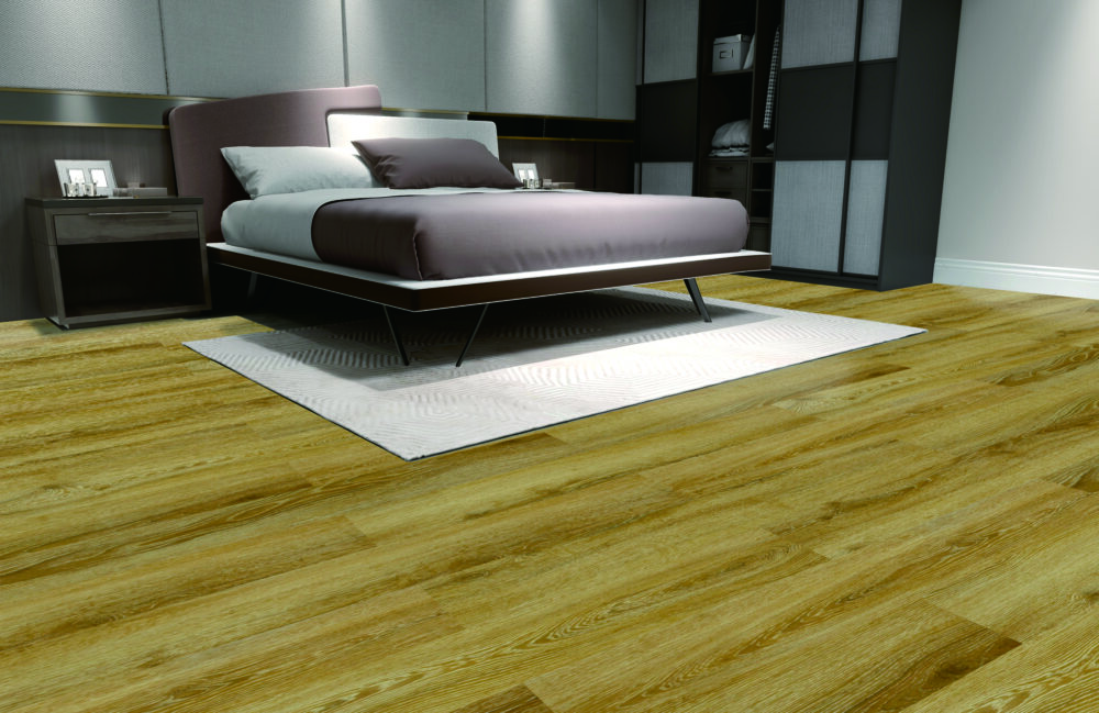 Nordikka SPC Honey Elm