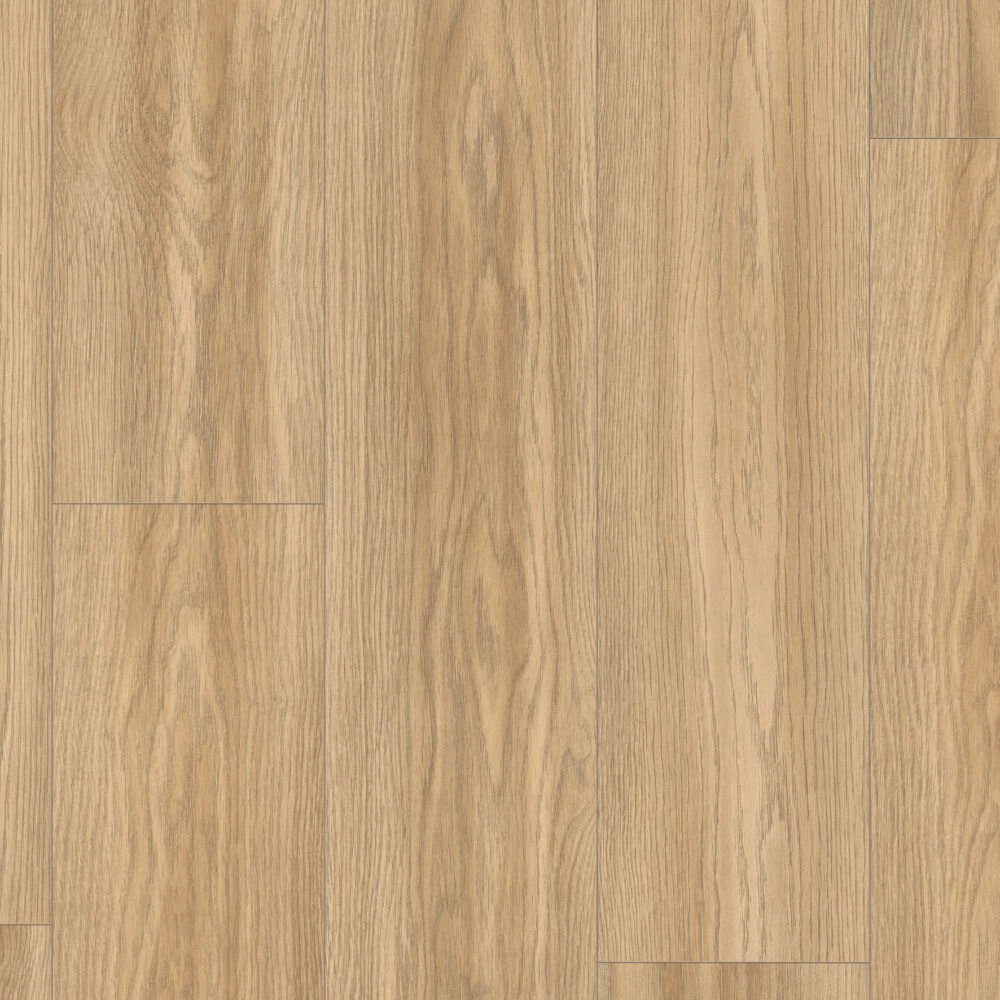 Atlantic Honey Oak 8mm