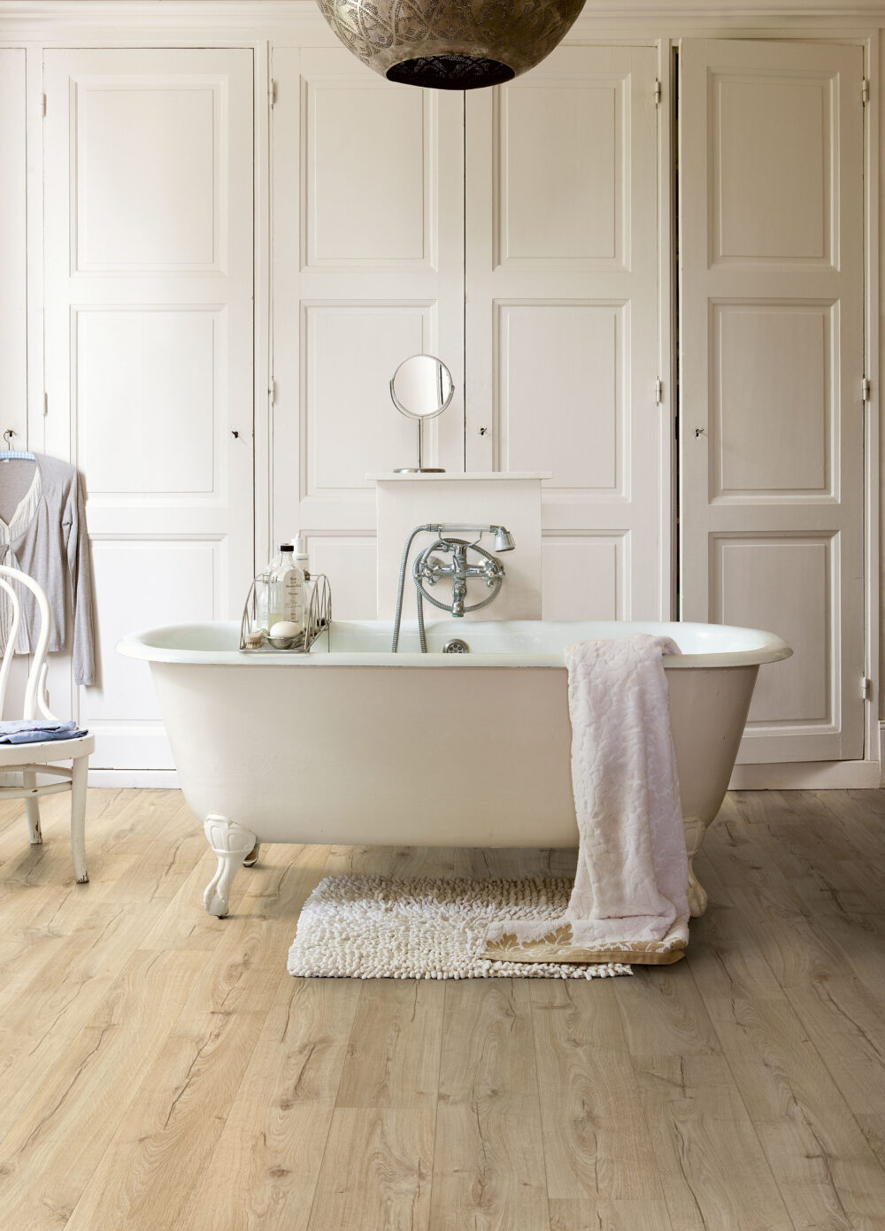 Quick-Step Impressive Classic Oak Beige - Image 2