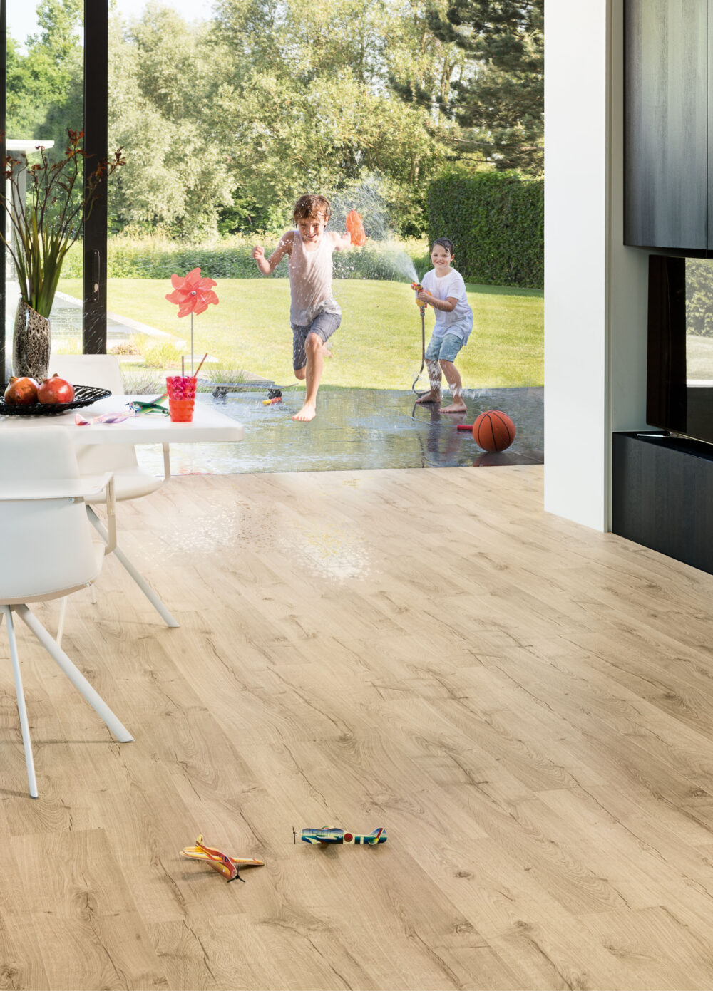 Quick-Step Impressive Classic Oak Beige - Image 6