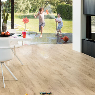 Quick-Step Impressive Classic Oak Beige - Image 6