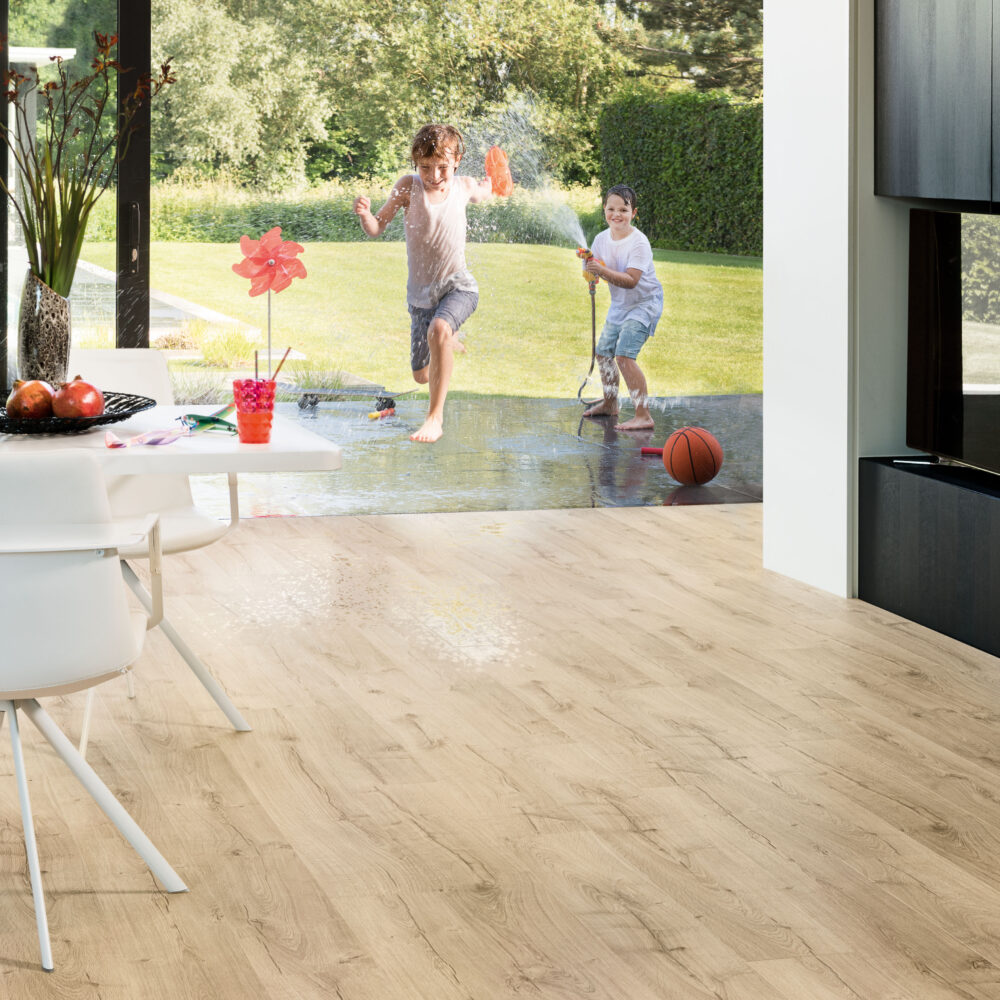 Quick-Step Impressive Classic Oak Beige - Image 7