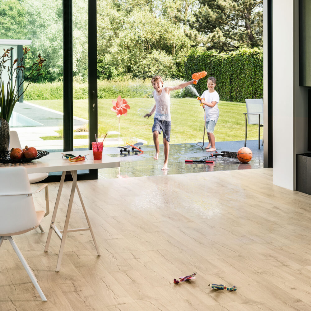 Quick-Step Impressive Classic Oak Beige - Image 9
