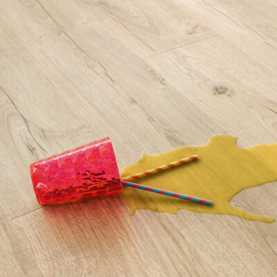 Quick-Step Impressive Ultra Classic Oak Beige - Image 4