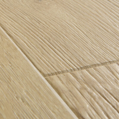 Quick-Step Impressive Sandblasted Oak Natural - Image 4