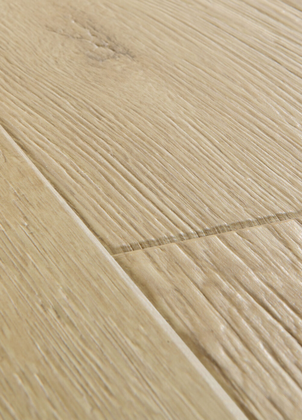 Quick-Step Impressive Ultra Sandblasted Oak Natural - Image 3