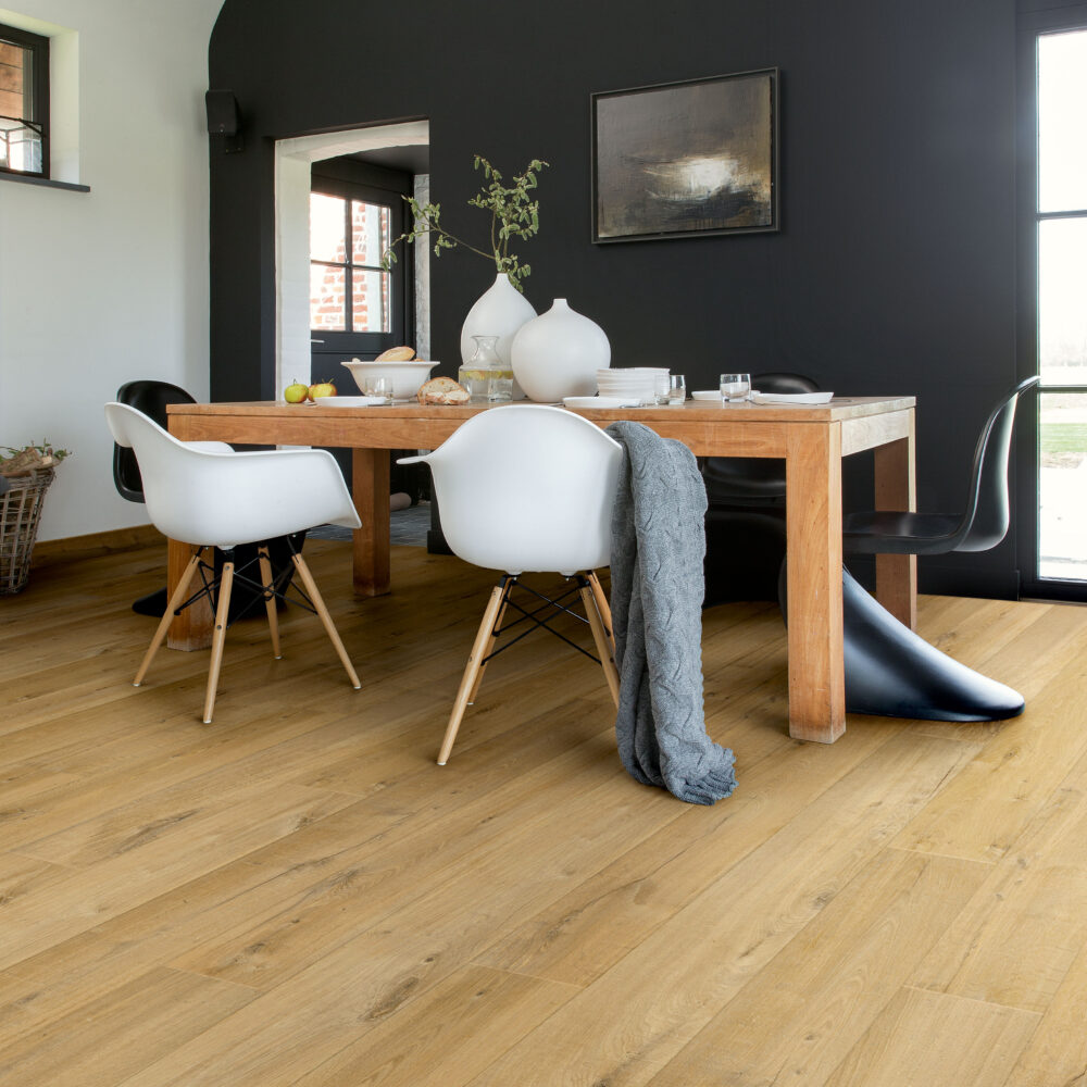 Quick-Step Impressive Soft Oak Natural - Image 3