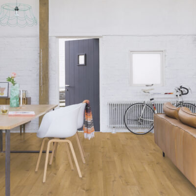 Quick-Step Impressive Ultra Soft Oak Natural