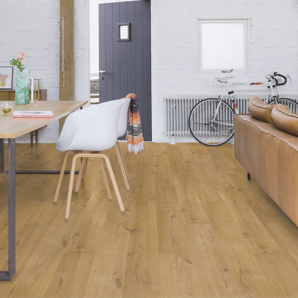 Quick-Step Impressive Soft Oak Natural - Image 5