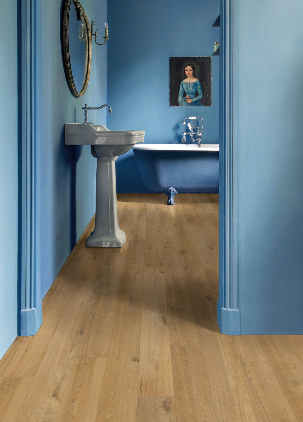 Quick-Step Impressive Soft Oak Natural - Image 6