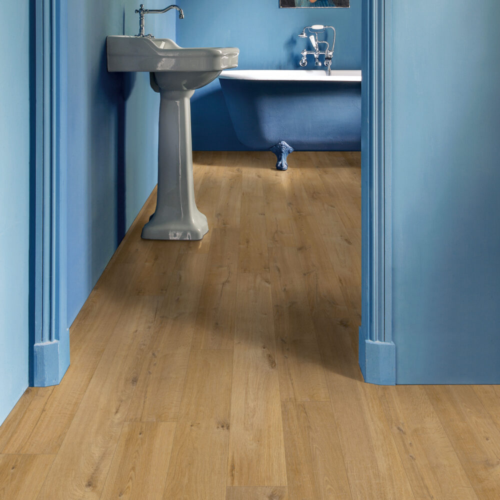 Quick-Step Impressive Soft Oak Natural - Image 7