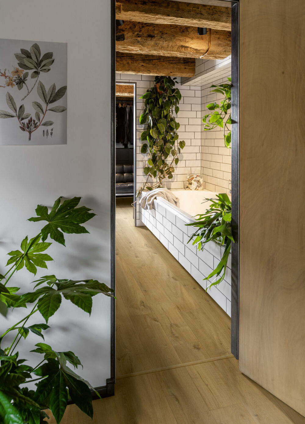 Quick-Step Impressive Soft Oak Natural - Image 8
