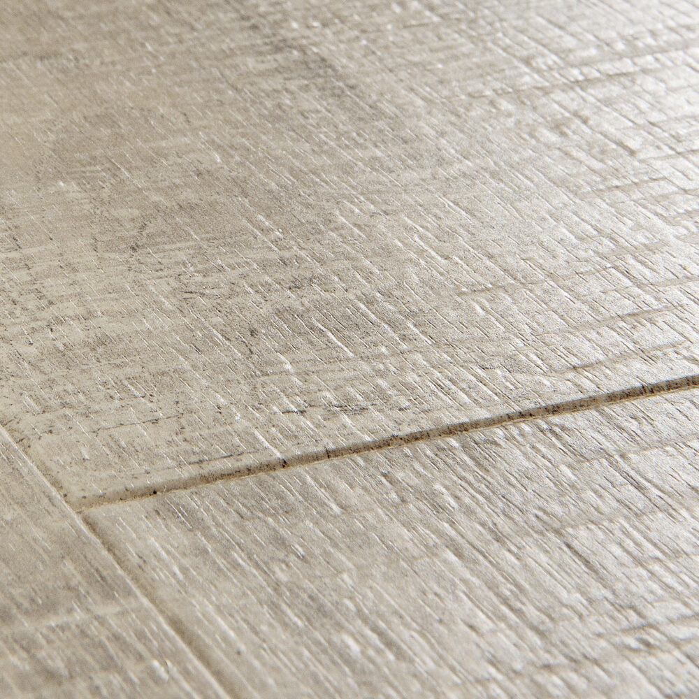 Quick-Step Impressive Saw Cut Oak Grey - Image 5