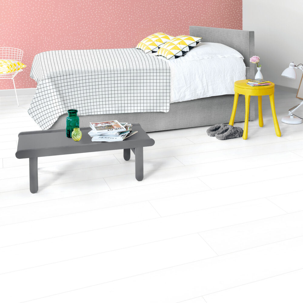 Quick-Step Impressive Ultra White Planks - Image 4