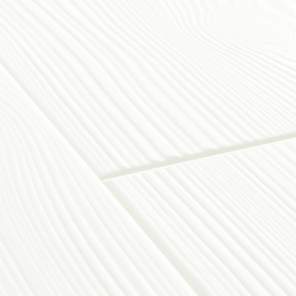 Quick-Step Impressive Ultra White Planks - Image 8