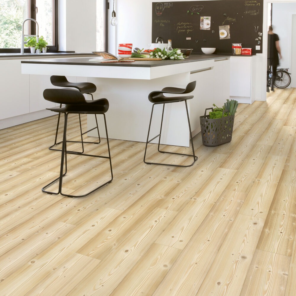 Quick-Step Impressive Ultra Natural Pine - Image 7