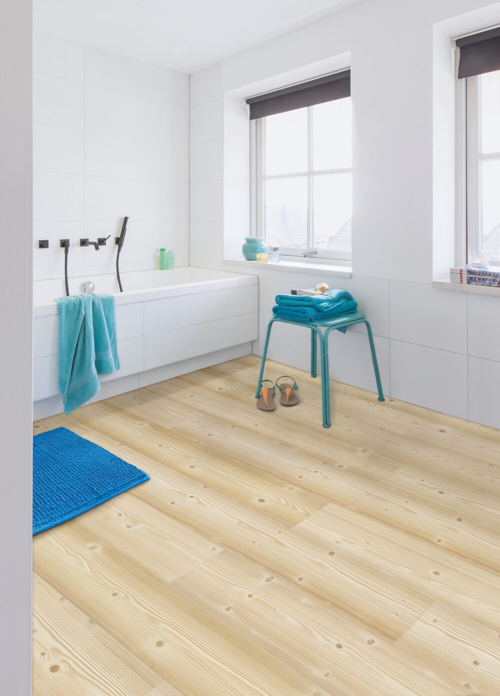 Quick-Step Impressive Ultra Natural Pine - Image 2