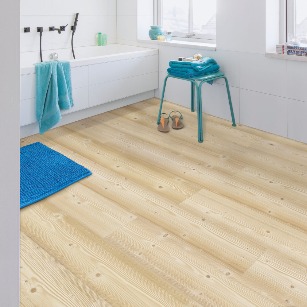 Quick-Step Impressive Ultra Natural Pine - Image 3