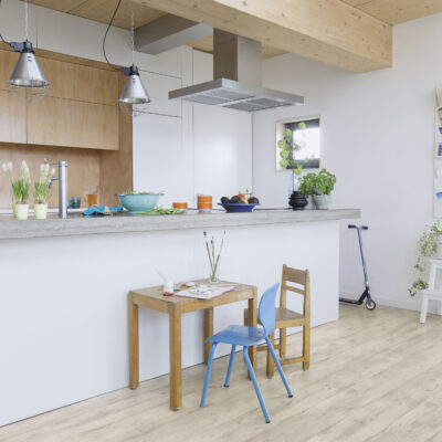 Quick-Step Impressive Concrete Wood Light Grey - Image 4