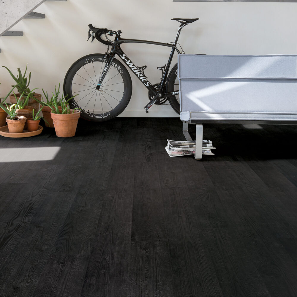 Quick-Step Impressive Burned Planks - Image 5