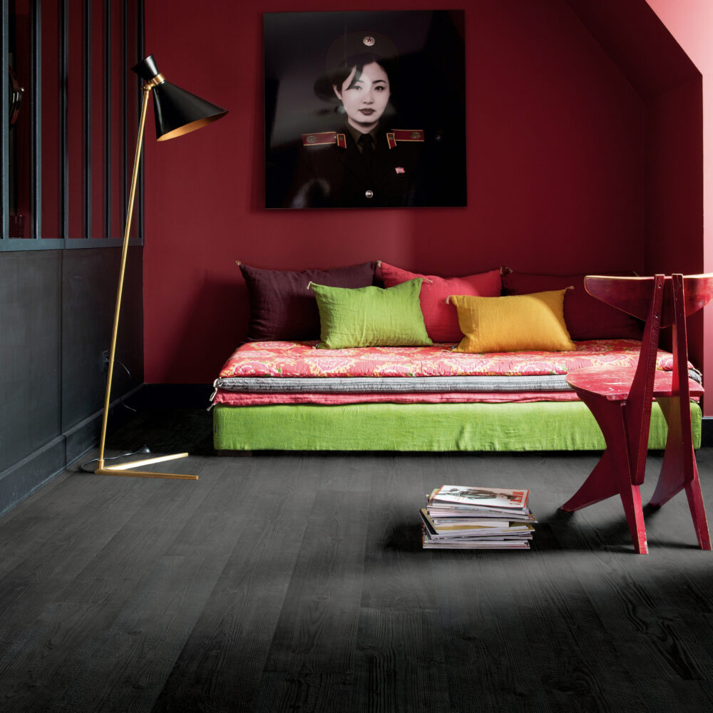 Quick-Step Impressive Burned Planks - Image 7