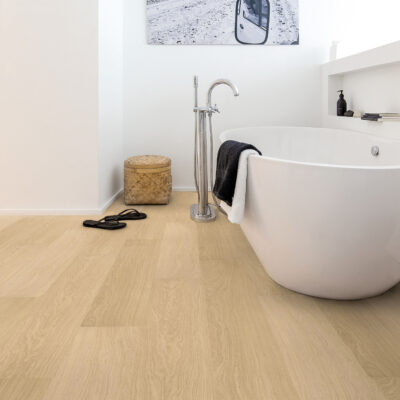 Quick-Step Impressive Ultra White Varnished Oak - Image 18