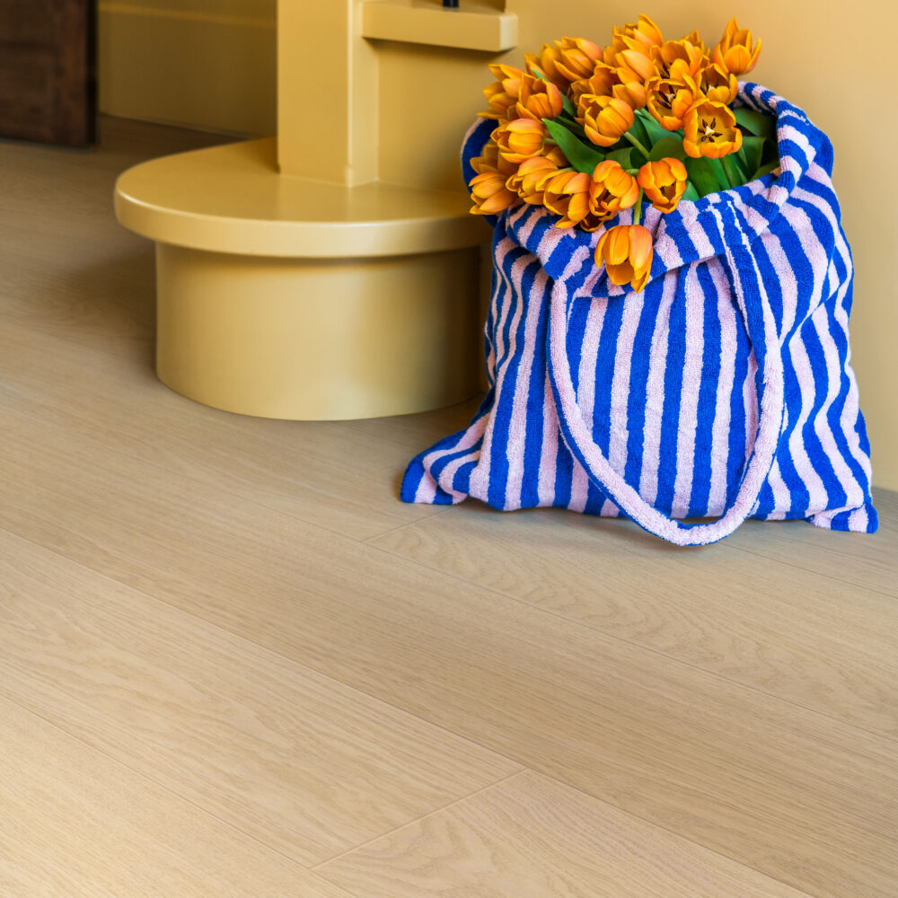 Quick-Step Impressive Ultra White Varnished Oak - Image 8