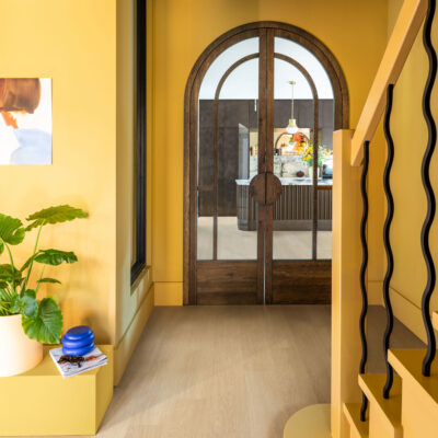 Quick-Step Impressive Ultra White Varnished Oak - Image 9