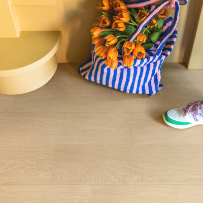 Quick-Step Impressive Ultra White Varnished Oak - Image 12