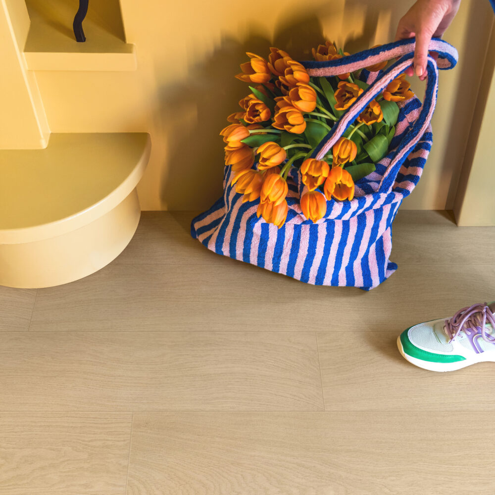 Quick-Step Impressive White Varnished Oak - Image 17