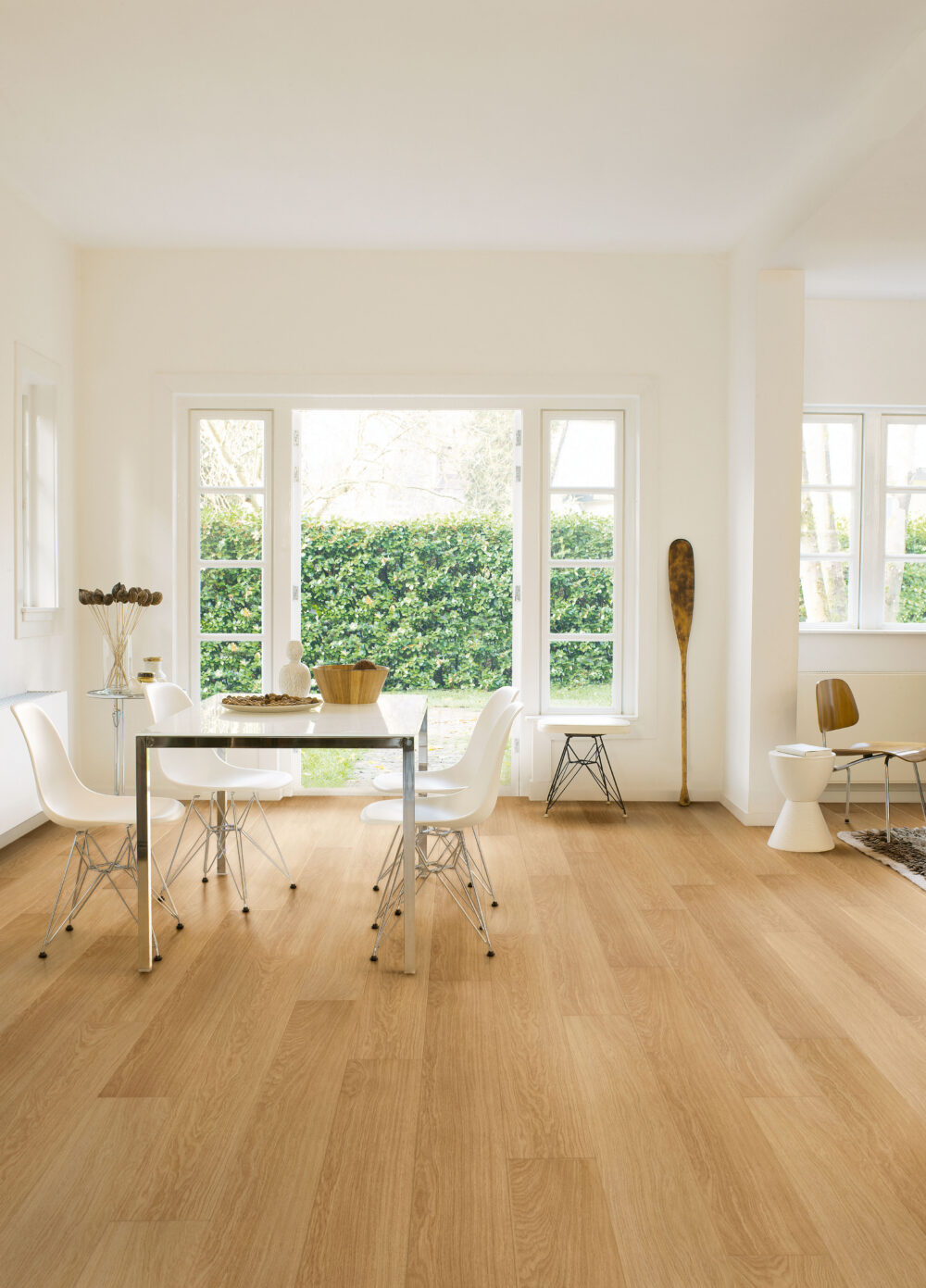Quick-Step Impressive Natural Varnished Oak - Image 2