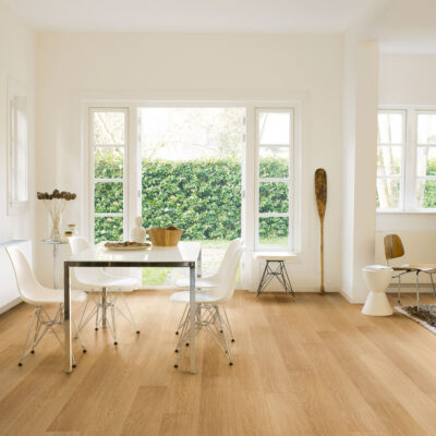 Quick-Step Impressive Natural Varnished Oak - Image 2