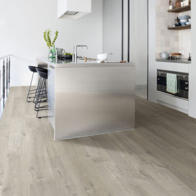 Quick-Step Impressive Ultra Soft Oak Grey - Image 5