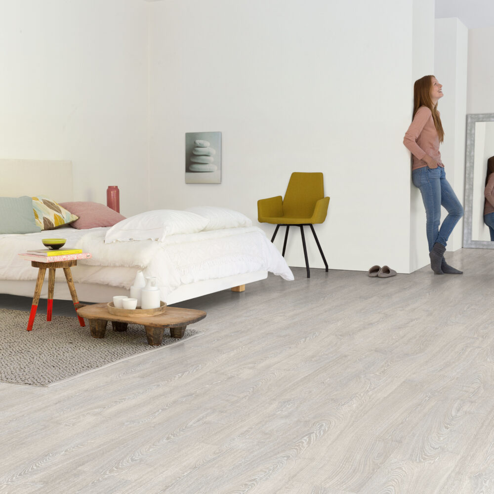 Quick-Step Impressive Patina Classic Oak Grey